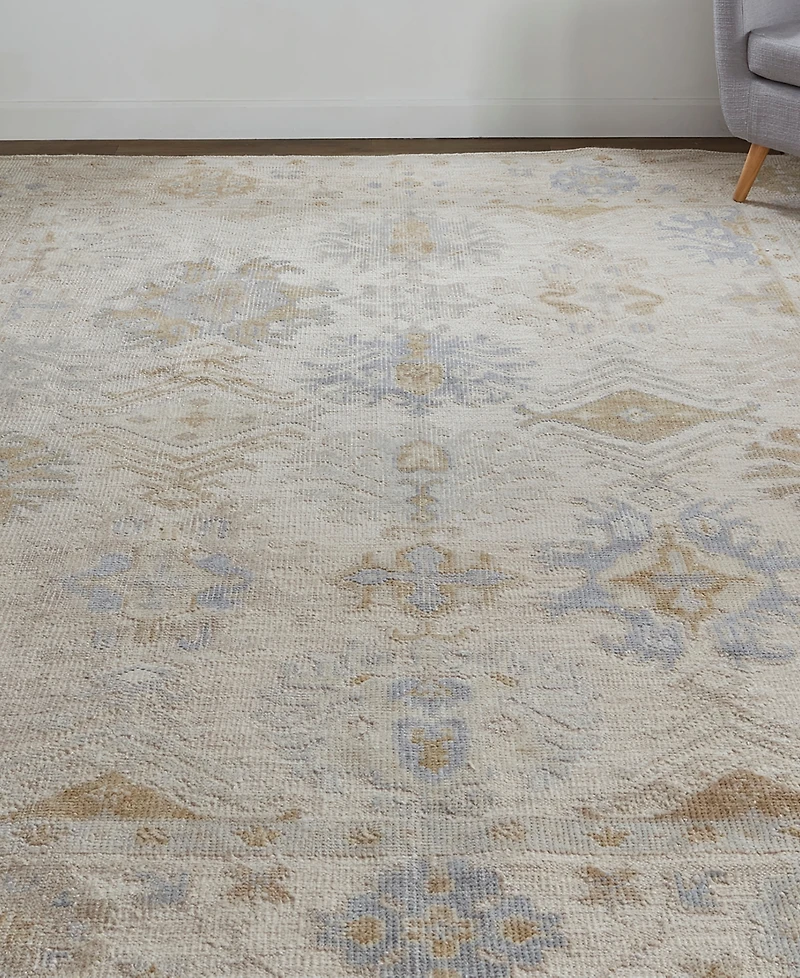 Feizy Wendover R6841 2' x 3' Area Rug