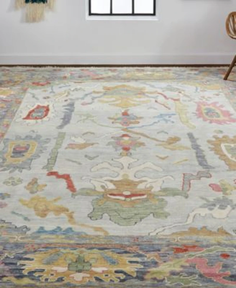 Feizy Karina R6794 Area Rug Collection