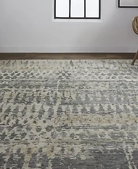 Feizy Palomar R6632 5'6" x 8'6" Area Rug