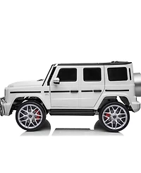 Mercedes Benz G63 Amg 2 Seater Ride on Car