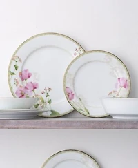 Noritake Poppy Place Dinnerware Collection