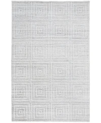 Feizy Redford R8670 2' x 3' Area Rug