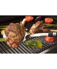 Cuisinart 36-Piece Backyard Bbq Tool Set