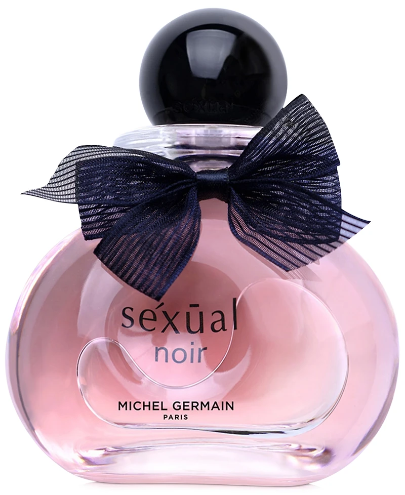 Michel Germain 3-Pc. sexual noir Gift Set, Created for Macy's!