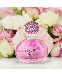 Michel Germain Sexual Paris Eau de Parfum, 4.2 oz