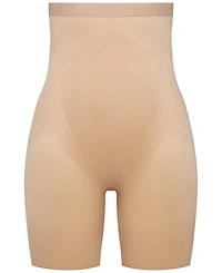 Thinstincts 2.0 High-Waisted Mid-Thigh Short