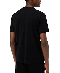 Hugo by Boss Men's Logo Patch T-Shirt