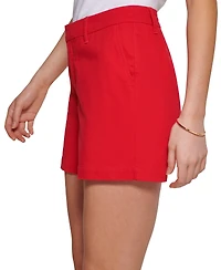 Tommy Hilfiger Women's Th Flex 5 Inch Hollywood Shorts