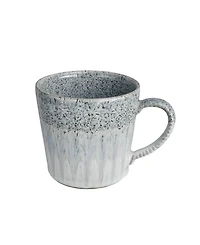 Denby Studio Grey Accent Mugs, Set of 2