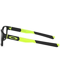Oakley Jr OY8007 Square Eyeglasses