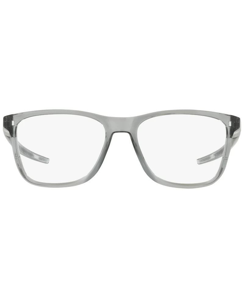 Oakley OX8163 Men's Round Eyeglasses
