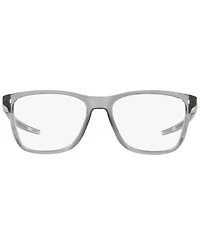 Oakley OX8163 Men's Round Eyeglasses
