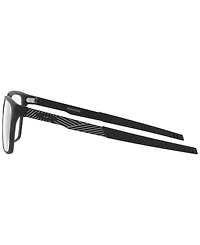 Oakley OX8054 Dehaven Men's Rectangle Eyeglasses