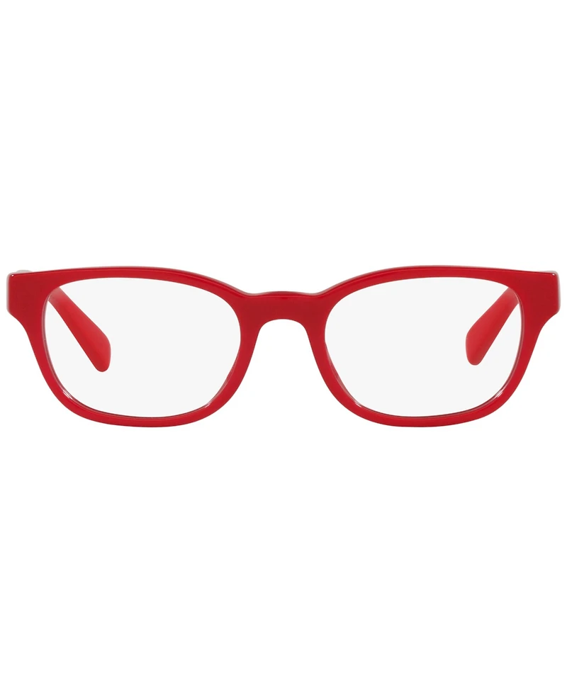 Polo Prep Jr PP8543U Pillow Eyeglasses