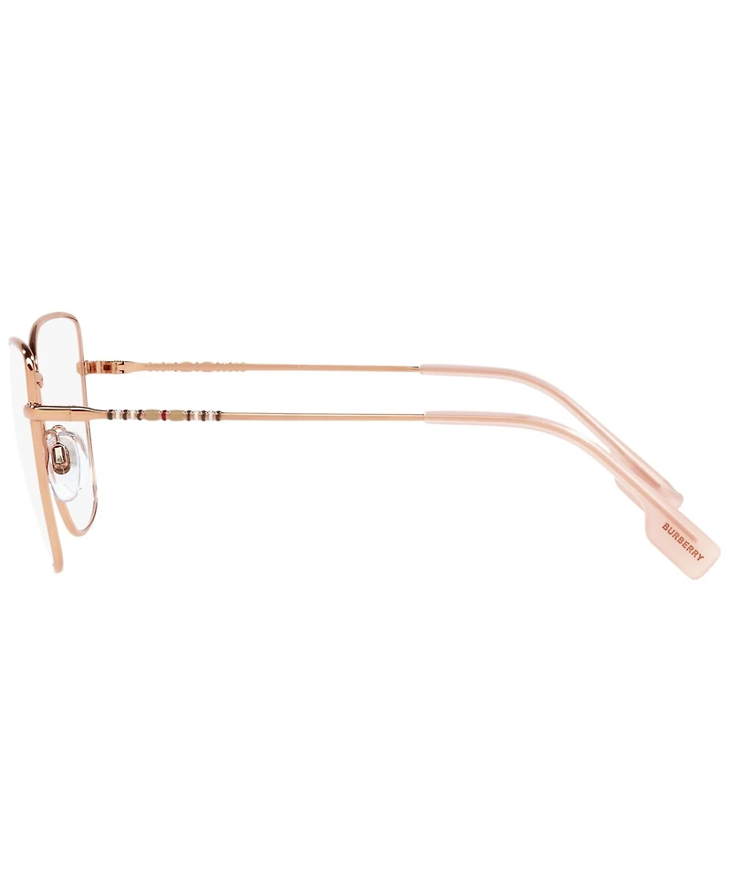 Burberry BE1367 Bea Women's Cat Eye Eyeglasses