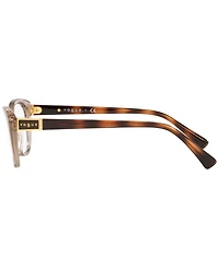 Vogue Eyewear VO5425B Women's Oval Eyeglasses