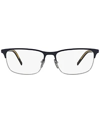 Prada PR66YV Men's Pillow Eyeglasses
