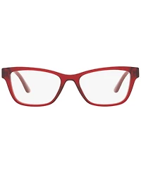 Versace VE3316 Women's Pillow Eyeglasses