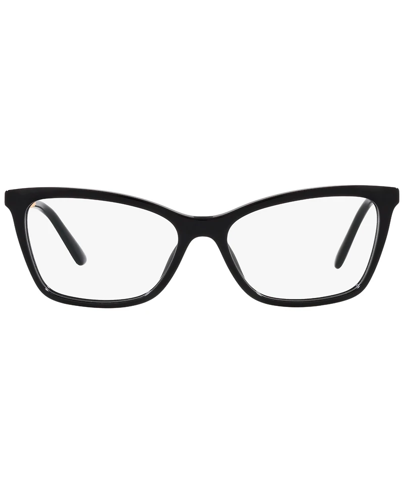 Dolce&Gabbana Women's Rectangle Eyeglasses