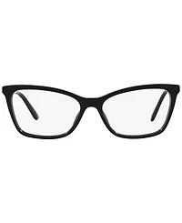 Dolce&Gabbana Women's Rectangle Eyeglasses