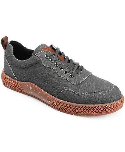 Thomas & Vine Men's Kemp Textile Sneakers