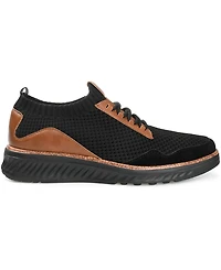 Vance Co. Men's Julius Knit Casual Dress Shoes