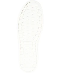 Vance Co. Men's Hamlin Casual Knit Slip-on Sneakers