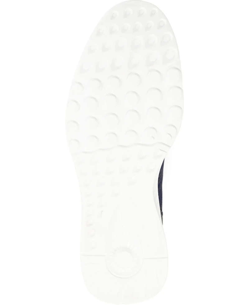 Vance Co. Men's Marlon Knit Casual Dress Shoes