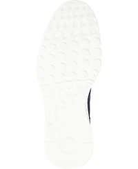 Vance Co. Men's Marlon Knit Casual Dress Shoes