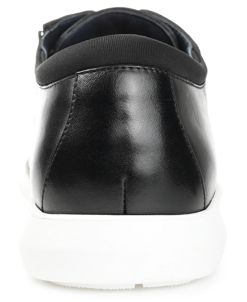 Thomas & Vine Men's Felton Cap Toe Derby Dress Shoes