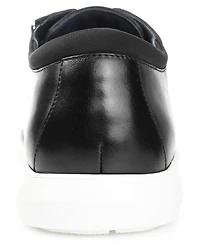 Thomas & Vine Men's Felton Cap Toe Derby Dress Shoes