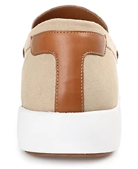Thomas & Vine Men's Tevin Textile Loafers
