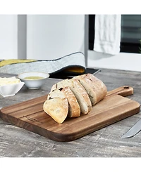 Cole & Mason Barkway Acacia Serving & Chopping Board - Medium