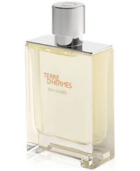 Hermes Terre Dhermes Eau Givree Eau De Parfum Fragrance Collection