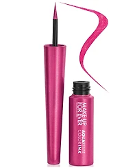 Make Up For Ever Aqua Resist Color Ink Liquid Eyeliner