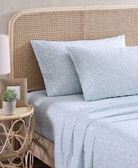 Tommy Bahama Home Koya Bay Cool Zone Cotton Percale Sheet Sets