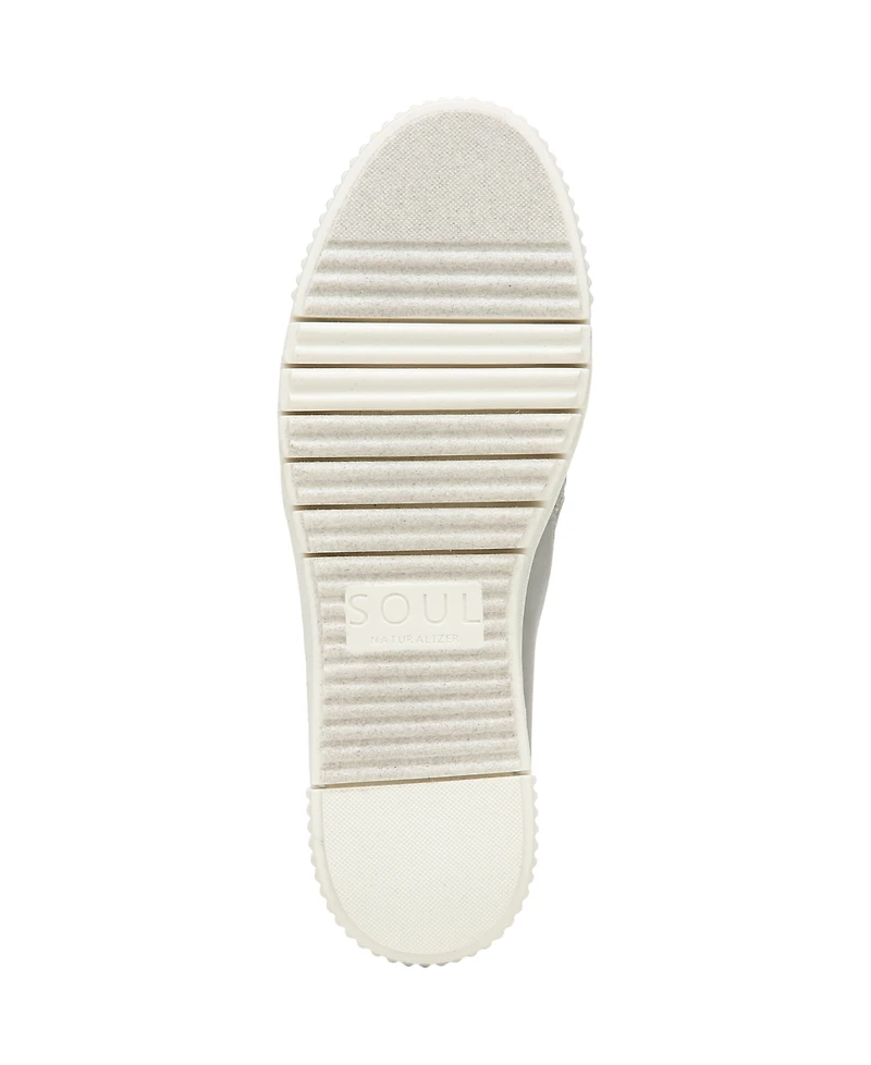 Soul Naturalizer Turner Slip On Sneakers