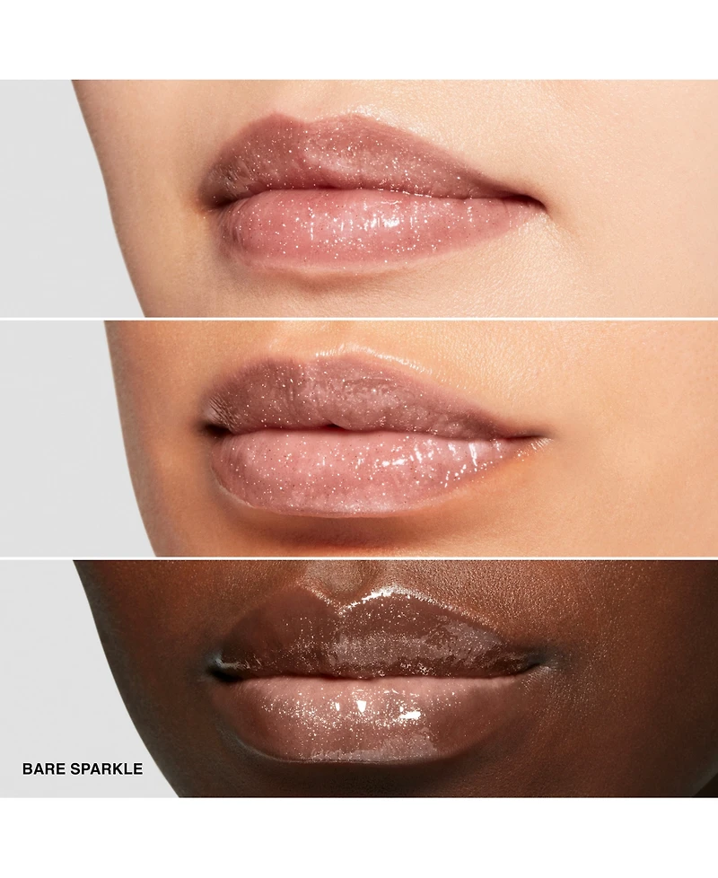 Bobbi Brown Crushed Oil-Infused Lip Gloss Shimmer