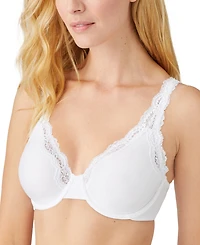 Wacoal Women's Softy Styled Underwire Bra 855301