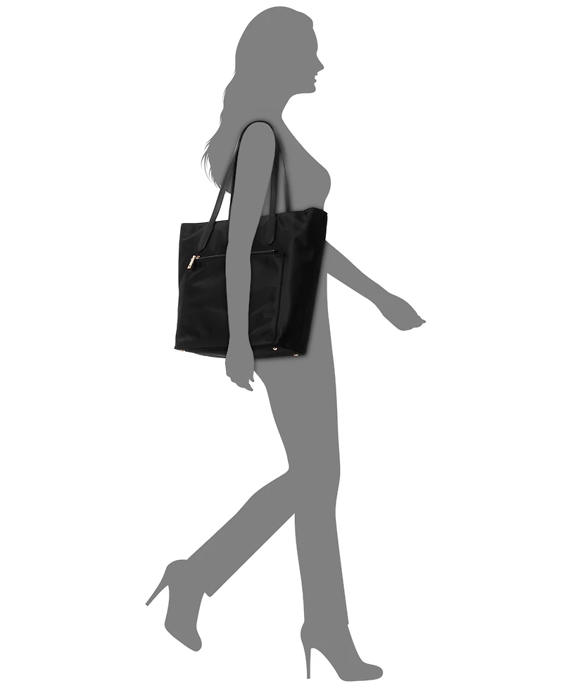 Guess Jaxi Top Zip Tote, Created for Macy's