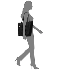 Guess Jaxi Top Zip Tote, Created for Macy's