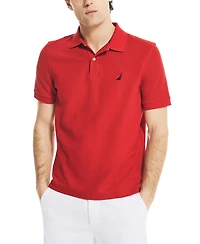 Nautica Men's Classic-Fit Performance Deck Polo Shirt