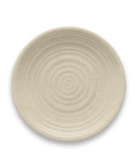 Abode Homewares Planta Artisan 6-Piece Dinner Plate Set