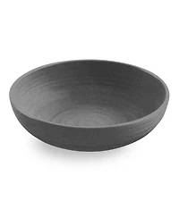 Abode Homewares 8" Planta Artisan 6-Piece Low Bowl Set
