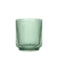 Abode Homewares Mesa Double Old Fashion Premium Acrylic Glasses, Set of 6