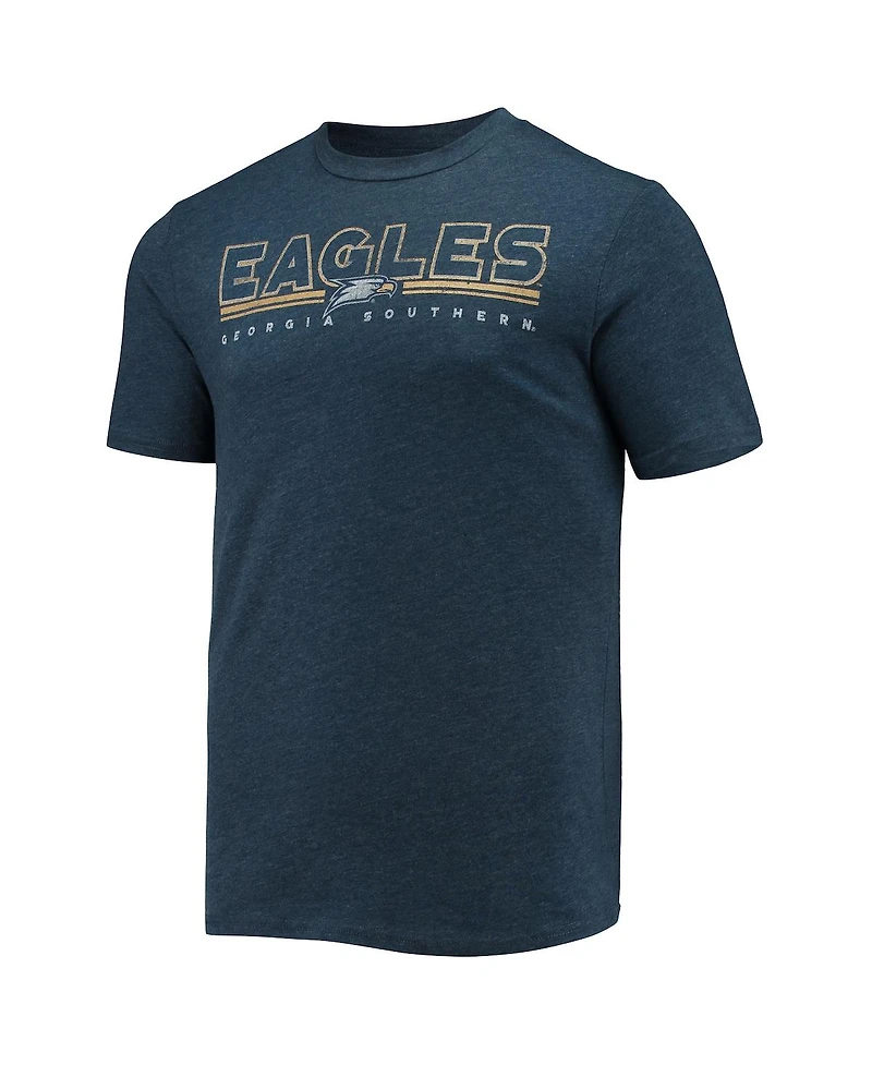 Men's Concepts Sport Heathered Charcoal