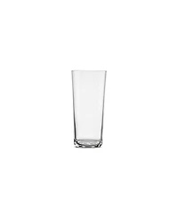 Nude Glass Savage High Ball Glasses, Set of 4