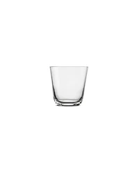 Nude Glass Savage Water Glasses, Set of 4