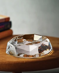 Nude Glass Fumo Cigar Ashtray