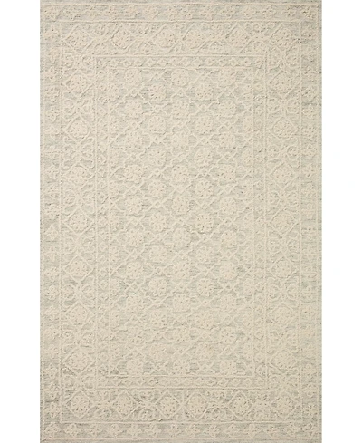 Loloi Cecelia Cec-01 8'6" x 12' Area Rug